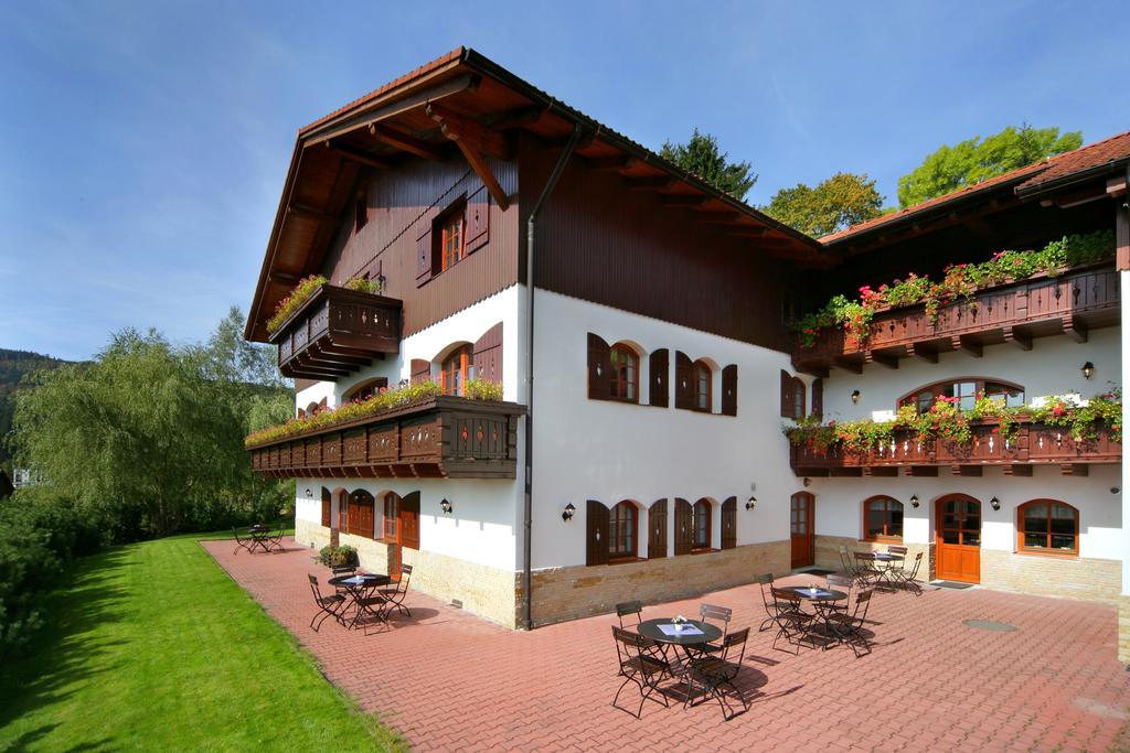 Pension Monte Rosa Špindlerŭv Mlýn Exterior foto